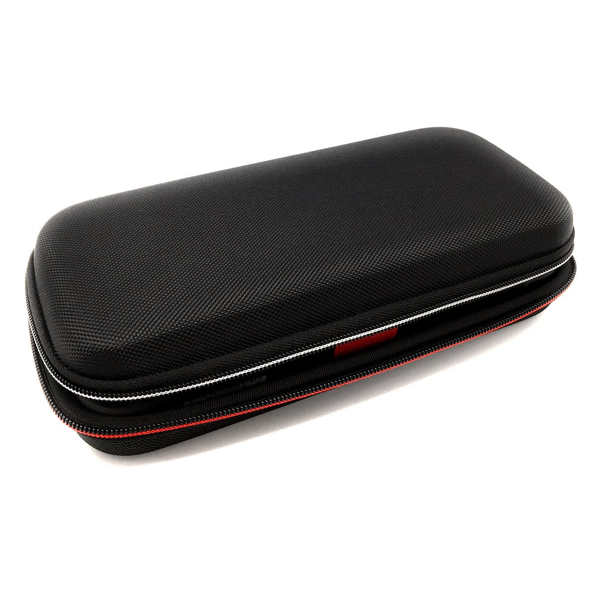 Premium Case Nylon Schutz Tasche für Nintendo Switch/OLED, Spiele und Zubehör von CAPCY